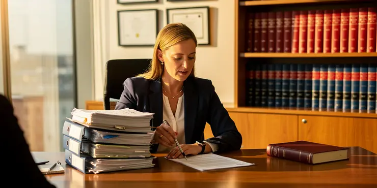 Does criminal case postponement make the charges go away?
