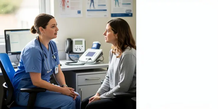 Does ketamine have long-term effects?