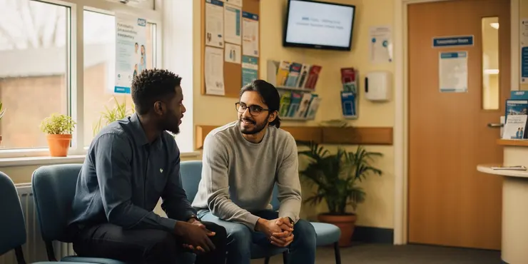 Does ketamine have long-term effects?