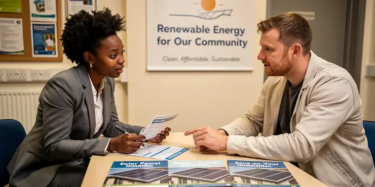 Does local solar panel installation quotes comparison include permits and utility interconnection costs?
