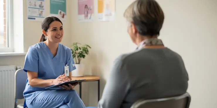 Does screen time affect both sleep onset and sleep maintenance?