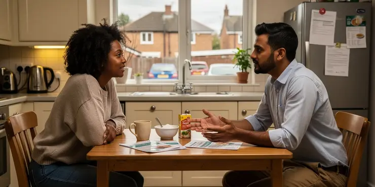 Does sugar cause addiction?