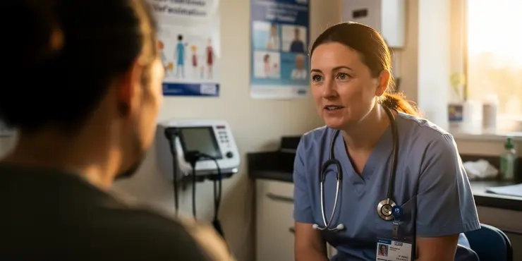 Does the COVID jab affect fertility?