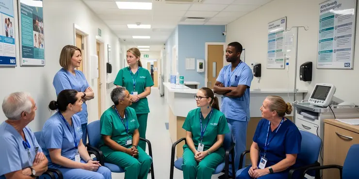 Does the National Living Wage increase mean my taxes will change?