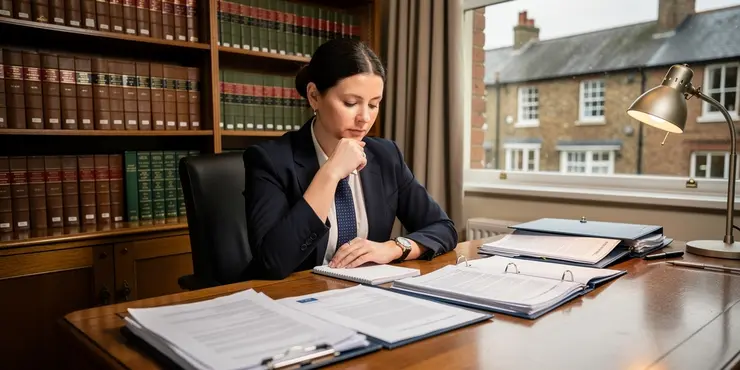 Does the jurisdiction affect how long it takes for a case to come to court?