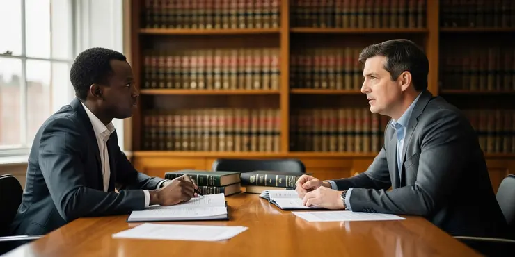 Does the law protect me if the dog only frightened me but did not bite me?