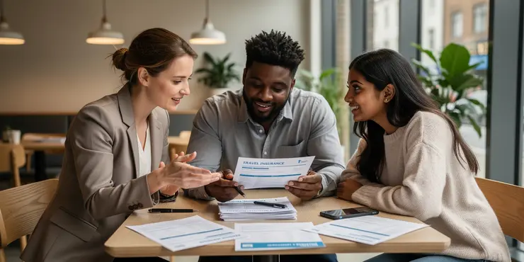 Does travel insurance cover COVID-19 related issues?