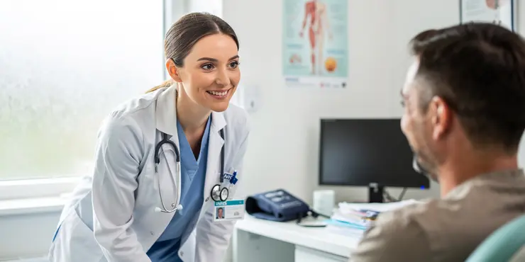 Dr Philippa Kaye's story