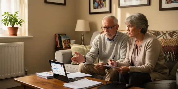 Drawdown vs Annuities | Pensions UK | Which Is Better?