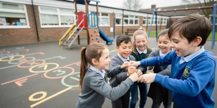 Dyspraxia Symptoms & Signs