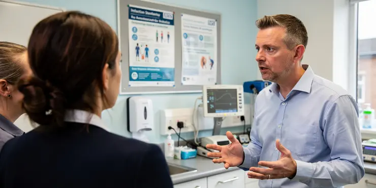 Efforts to Combat Antibiotic Resistance Gain Momentum with New Research Initiatives