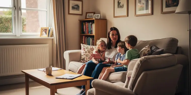 Energy Prices Set to Rise: How to Keep Your Bills Down