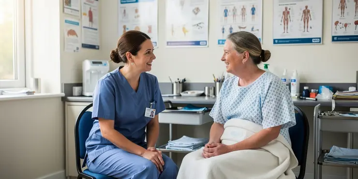 Enhanced Recovery YouTube