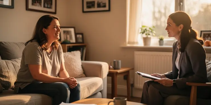 Evidence-Based Interventions: breast reduction