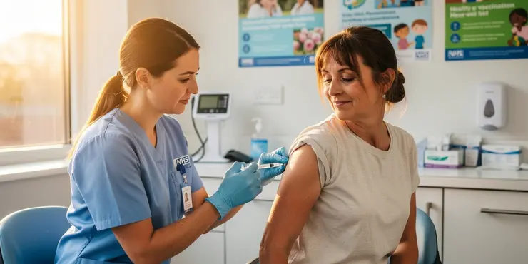 Evidence-Based Interventions: injections for non-specific low back pain without sciatica