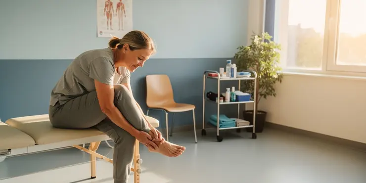 Exercises for sciatica: herniated or slipped disc | NHS