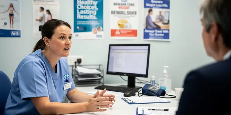 Fake weight loss drugs. How can I tell if weight loss drugs are fake?