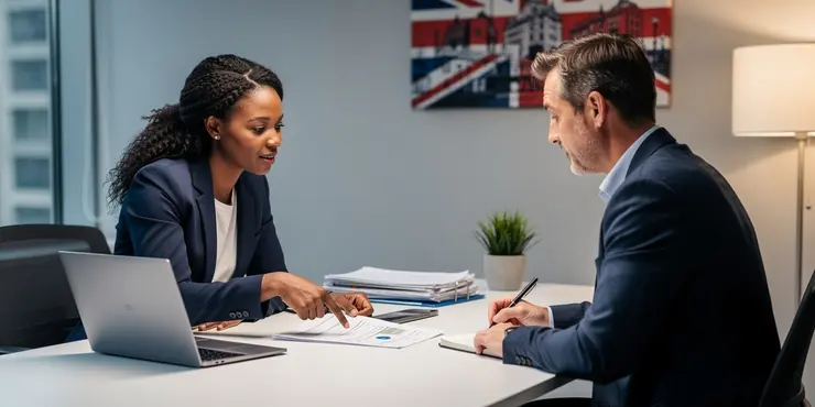 First Time Buyer Buy to Let Finance Options. Lending Criteria on Mortgage and Bridging Finance