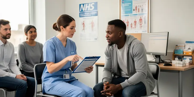 GP Nursing Most Common Medications UK.