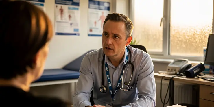 GPs Warn Antibiotic Overuse Could Lead to Superbug Crisis