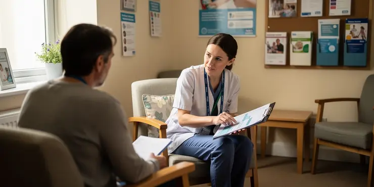 Getting help and support with frontotemporal dementia (FTD) (part 2/3)