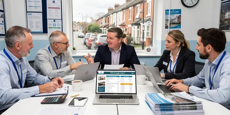 HMO Mortgage Truths - how to get the best Finance option including Bridging Loan Criteria