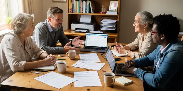 HMRC Tax Refund letters