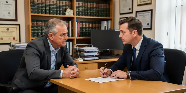 Handling Inheritance Disputes Legally