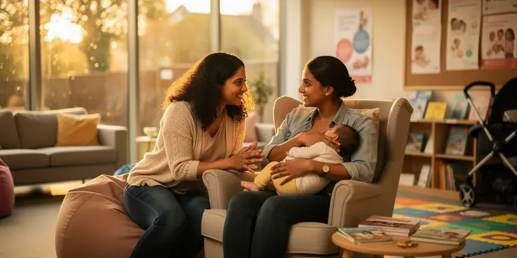 Has public breastfeeding been challenged legally?