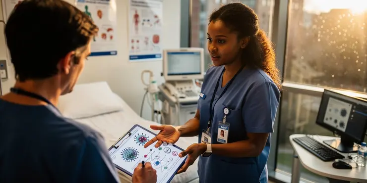 Has research been conducted on the Nimbus variant?