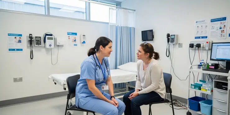 Has sewage pollution in the UK improved over recent years?