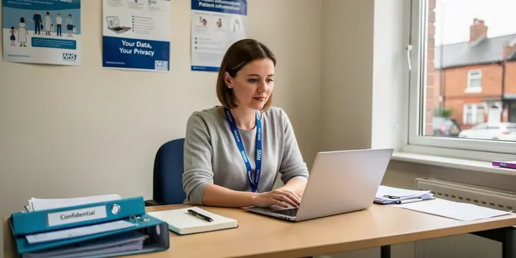 Has the NHS ever sold patient data?