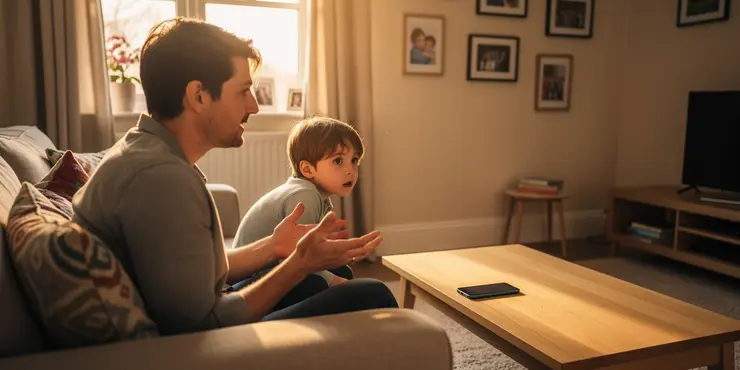 Has the social media ban been successful in improving children's mental health?