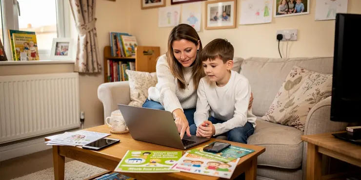 Has the social media ban for children in Australia been a success ?