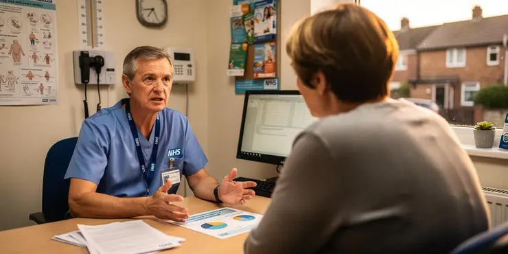 Have energy prices in the UK historically fluctuated?