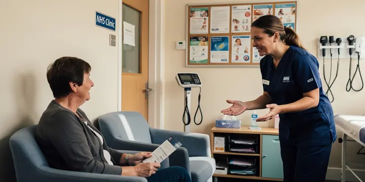 Have there been fictional variants used in media discussions before?