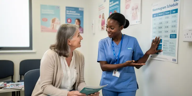 Health Screenings You Should Know About