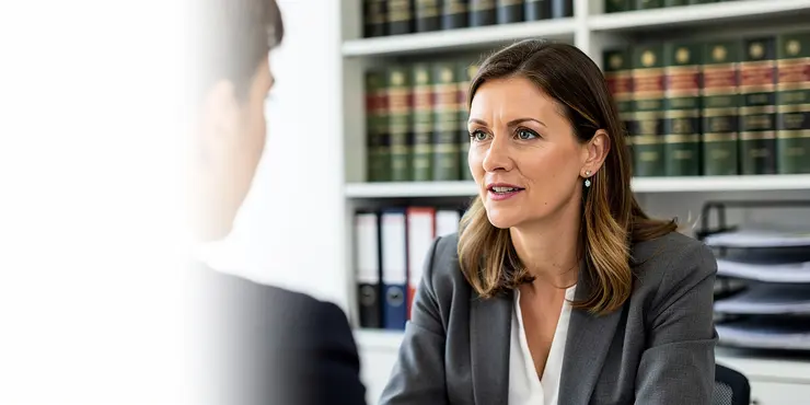 Helen Starkie, Solicitor, Bath, UK