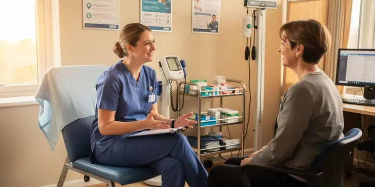 History of the Church of England