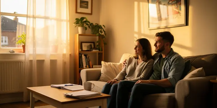 House Prices Soar: First-Time Buyers Share Their Stories