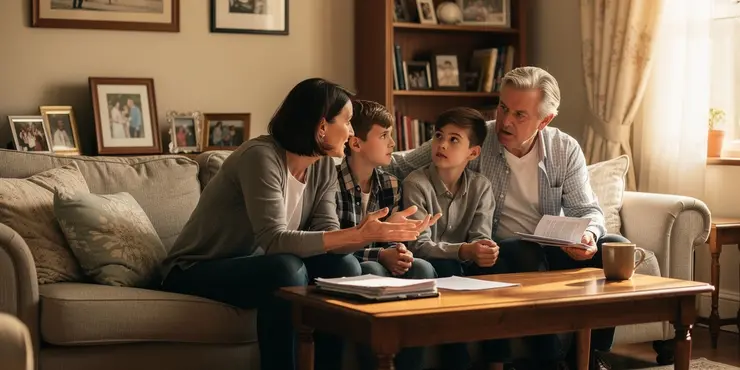 How To Protect Family Assets | Trusts Explained UK