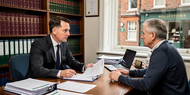 How and when do I pay Inheritance Tax when someone has died?