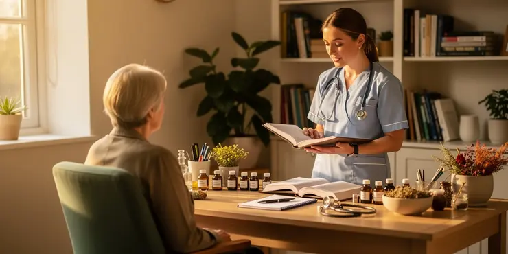 How are homeopathic medicines made?