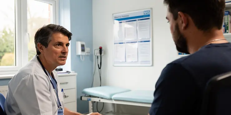 How are hosepipe ban restrictions communicated to the public?