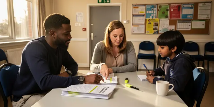 How are parental rights addressed differently in the 2026 family court updates?