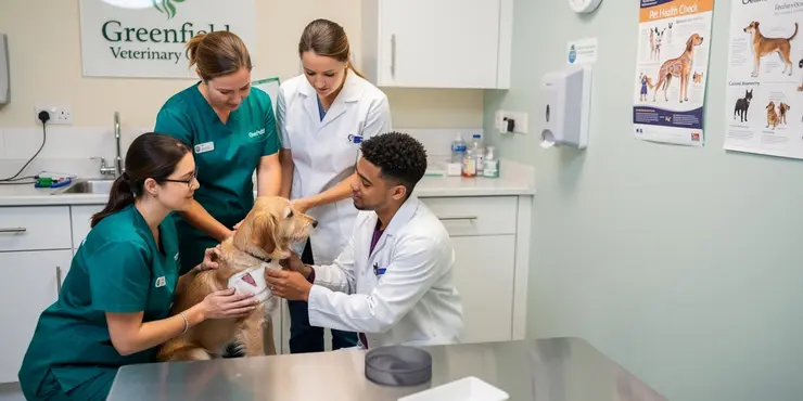 How are screw worm infestations treated?