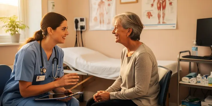 How are the topics for the HMRC Employer Bulletin chosen?