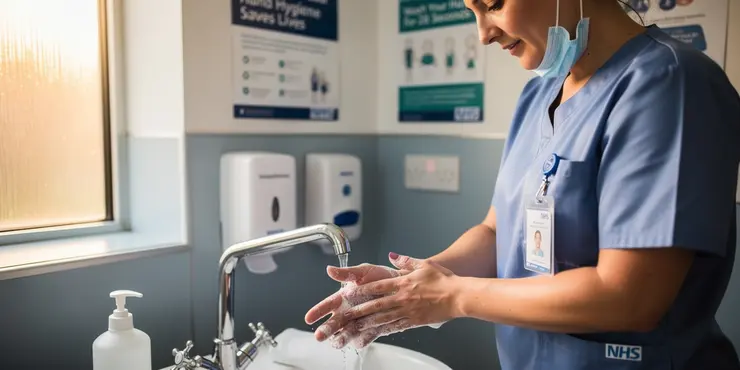 How can E. coli infections be prevented?