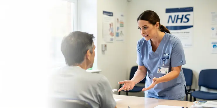 How can I apply for a job at the National Trust?