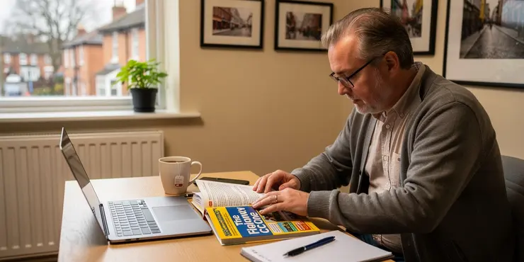 How can I avoid penalty points?